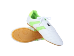Zapatos Deportivos Unisex Para Taekwondo Boxeo Kung Fu Tai Chi Niños Adultos Ligero Talla 37