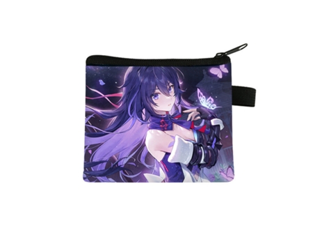 Mini monedero 2pcs