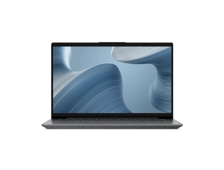 Portátil LENOVO Ideapad 5 14Ial7 I5-1235U 8Gb 512Gb Ssd Bt (Reacondicionado Como Nuevo)