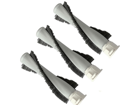Kit de escova para remoção de ácaros para xiaomi mijia 1c ou dreame v9 v9b v9d v10