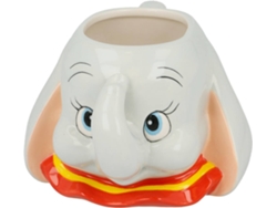 Taza DUMBO Gris Claro (320 ml)
