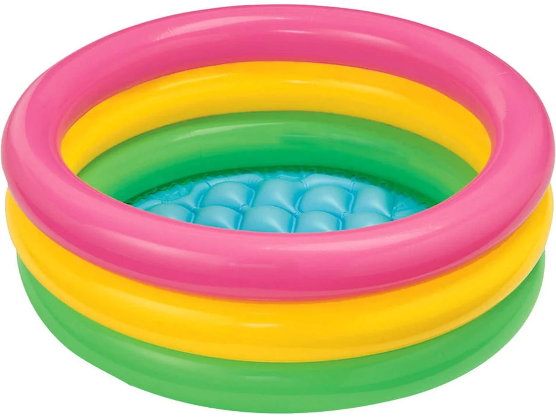 Piscina Infantil INTEX 58924 (56 L - 86x25cm)