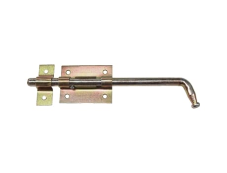 Avl pasador 318 bicromatado 500 mm (caja 5 unidades)