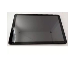 Pantalla Lcd Para Tcl Tab 10l 8491 Más Táctil Negro Más Marco Negro Calidad Premium Tcl Sp56356