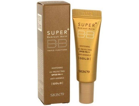Bálsamo Labial SKIN79 Super+ Beblesh Hydrating SPF (7 g)