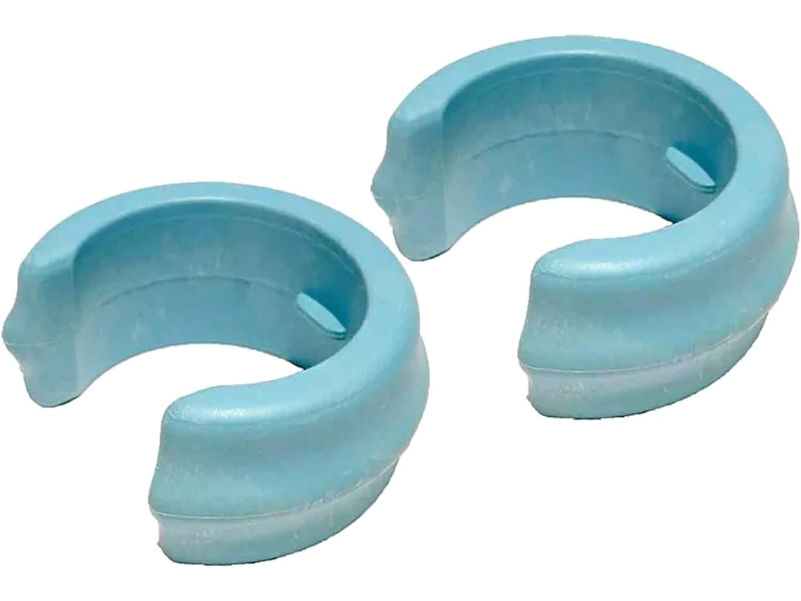 Manguera De Plástico Para Limpiador Piscinas Zodiac Baracuda Mx8 Mx6