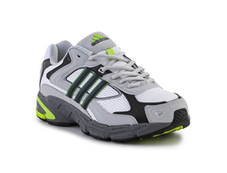 Zapatillas de Hombre ADIDAS Response Gris (43.3)