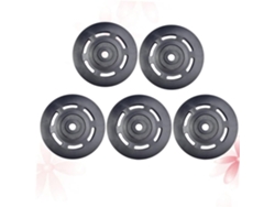 Besportble Accesorios Fitness 10 Piezas Resistente Duradero