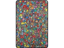 Manta De Pintura Genérica Para Manualidades,