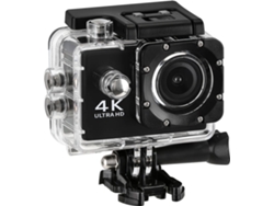 Cámara de Acción GOODIS GDAC4K5367 (4K - Wi-Fi)