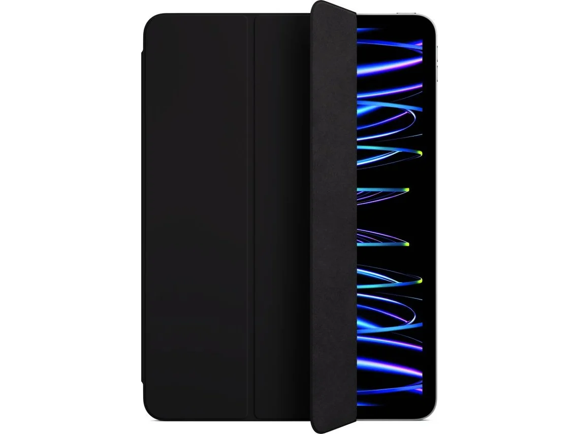 Funda APPLE Smart Folio iPad Pro 11'' (Black)