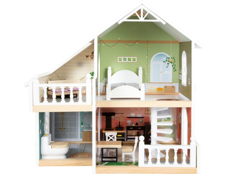 casa de muñecas LEGLER SMALL FOOT