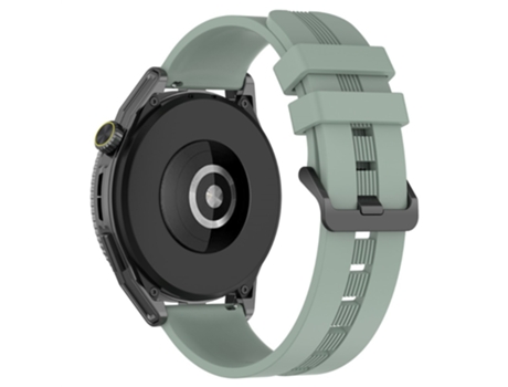 Correa de Silicona 20mm para Huawei Watch GT3/Watch GT - pista