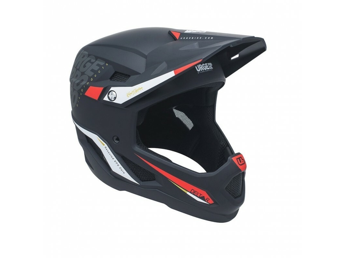 Casco de bicicleta de montaña Urge deltar