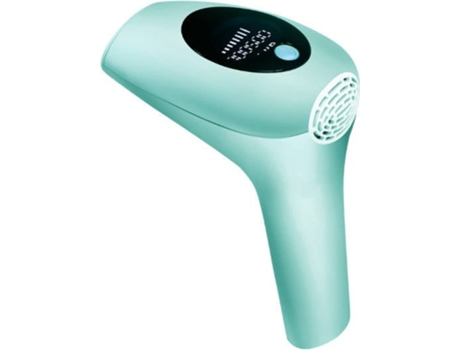 DREAM5 Depiladora Luz Pulsada Epilateur0930H41 Ipl Multizonas Verde