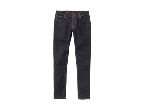 Pantalones Vaqueros NUDIE JEANS Hombre (Multicolor - 29 x 30)