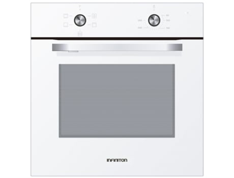 Infiniton Wf470 Horno 70 L en Blanco