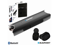 Auriculares Bluetooth Negros Hbq I12 Tws