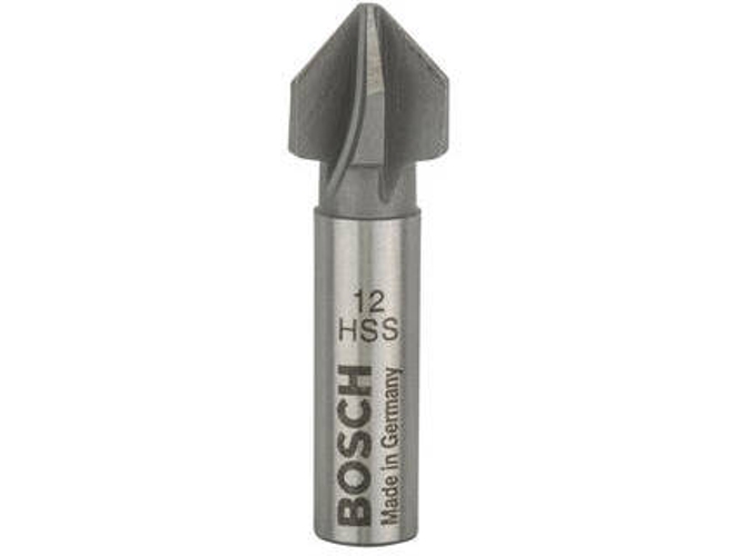 Broca Avellanadora BOSCH 2609255118