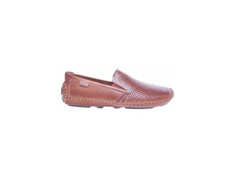 Zapatos Hombre PIKOLINOS Marrón (Tam: 40.0 eu)