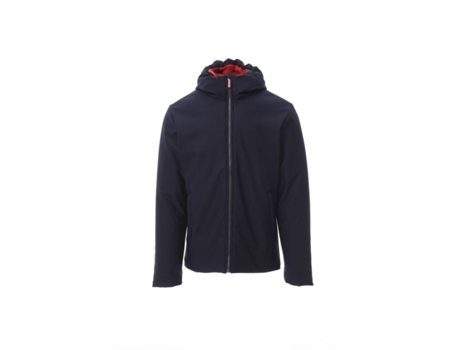 Abrigo PAYPER WEAR Hombre (Multicolor - XXL)