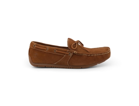 Mocasines Timberland Lemans Marrón