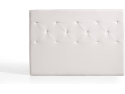 Cabecero MATRIS para Cama de 105 Patrón  (Compatible con Colchón: 110x110x6.5 cm)