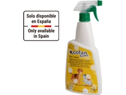 Repelente Perros Y Gatos 750 Ml Modelo Trainer