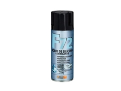 Lubricante Con Silicona F72 400 ml FAREN