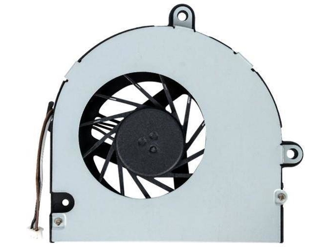 Ventilador para Acer Aspire 5741 5333 5733 5733Z 5742 5742G Mf60120V1-Cq40-G99