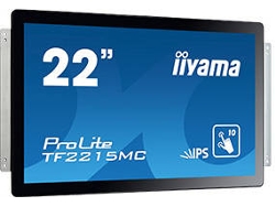 Monitor IIAYAMA ProLite TF2215MC (21.5'' - FHD - LED)