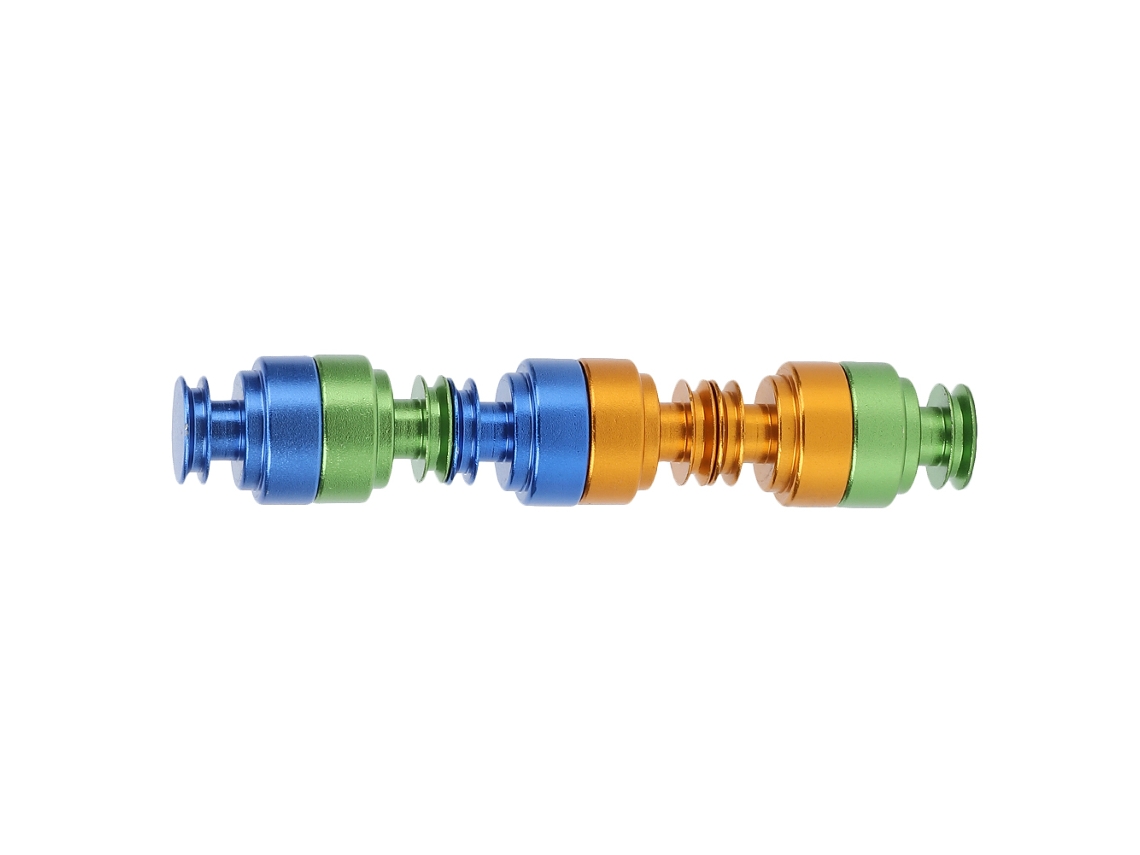 Soporte Magnético Para Pcb Con Clip Fijo (6 Piezas) Herramienta De Soldadura