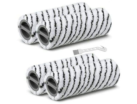 Accesorio Aspiradores KARCHER 4 un piedra fc7 fc7 premium fc5 fc5 premium fc3 2055-0210