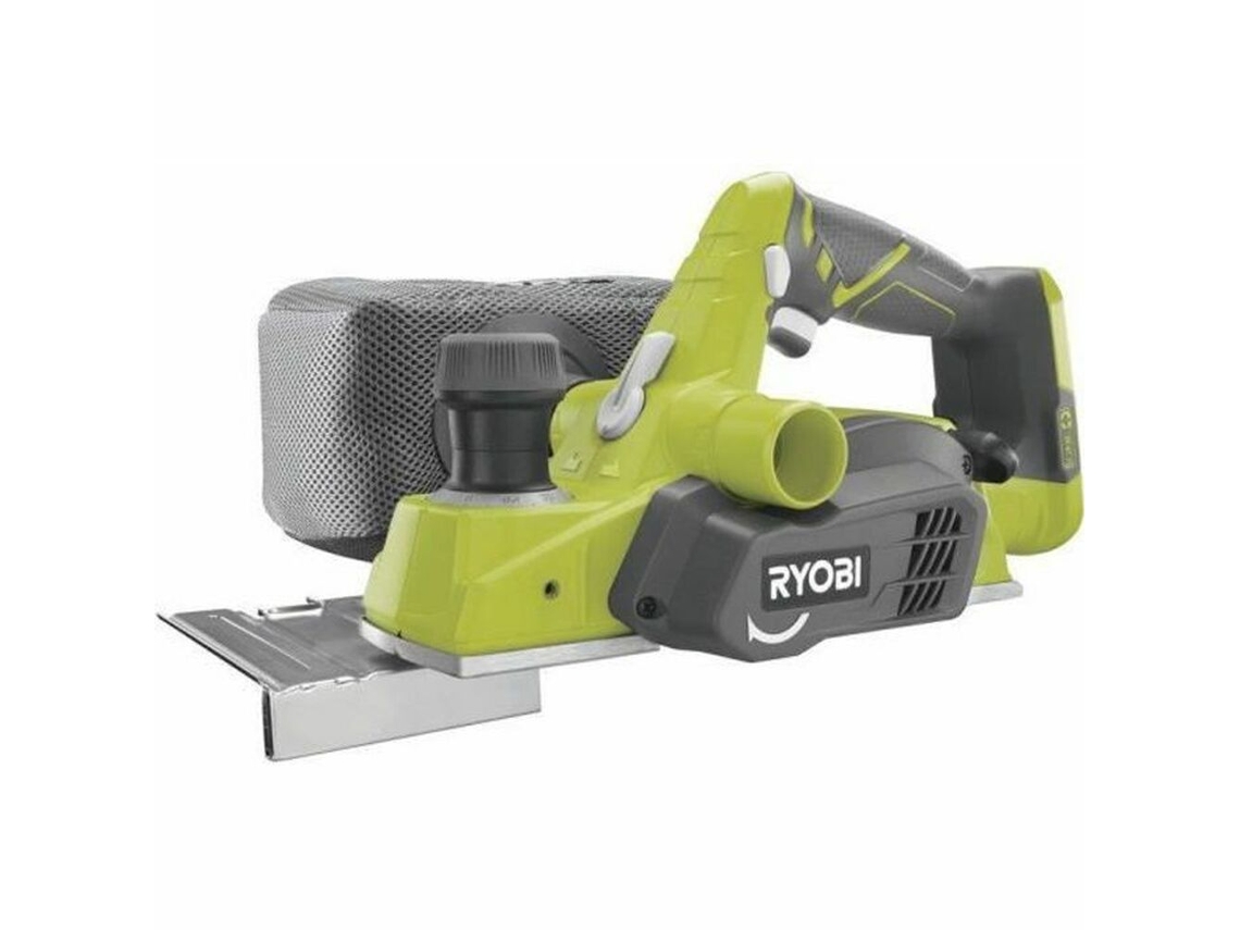 Cepillo de banco RYOBI R18PL-0