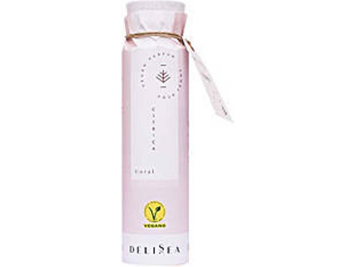 Perfume DELISEA Vegan Eau De Parfum Pour Femme (150ml)