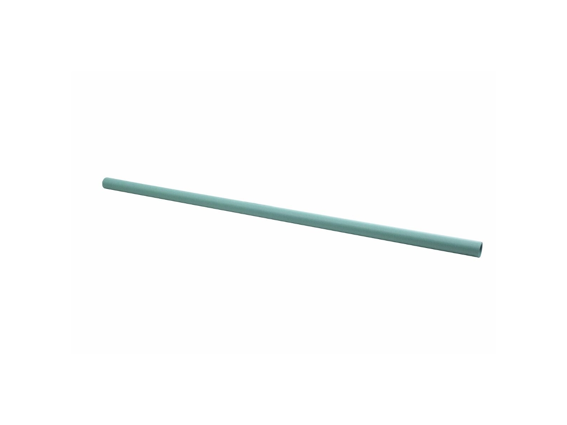 Rollo de papel Kraft FABRISA 25x1 m 70 g Verde oscuro