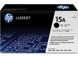 Toner HP 15A