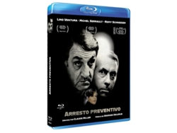 Garde à Vue / Arresto preventivo Mon Inter (1981)