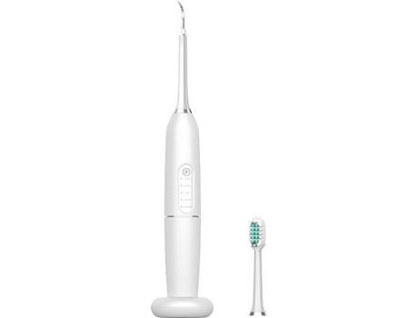 Cepillo Eléctrico KENAIYA DDYS-1 (Blanco)