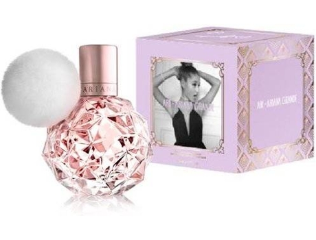 Perfume ARIANA GRANDE Ari Eau de Parfum (30 ml)