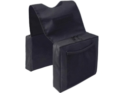 Bolsa De Almacenamiento Lateral Harilla Para Depósito Atv, Lona Multifuncional Tela Oxford, Ideal Paseos.