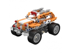 Robot Educativo SPC Superbot 9000B (Bluetooth - 2.4 GHz)