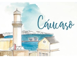 Libro Viagem ao Cáucaso (Portugués)