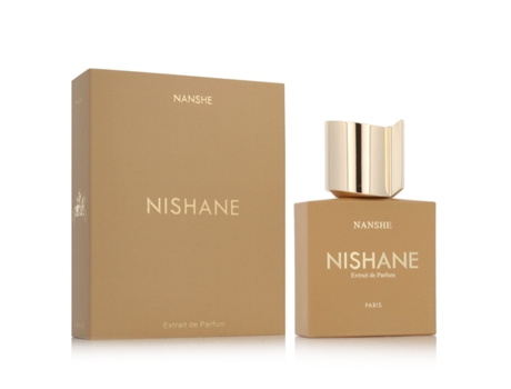 Perfume Unisex Nishane EDP Nanshe (50 ml)