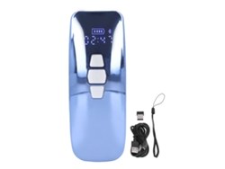 Escáner De Código De Barras De Bolsillo 3 En 1 Con Sensor Cmos, Conexión Inalámbrica 2.4g Y Usb, Portátil Para Portátiles, Ordenadores Y Teléfonos Móviles.