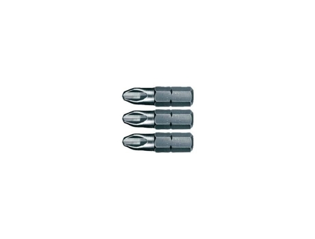 Brocas cruciformes 3 Ph 2 WIHA