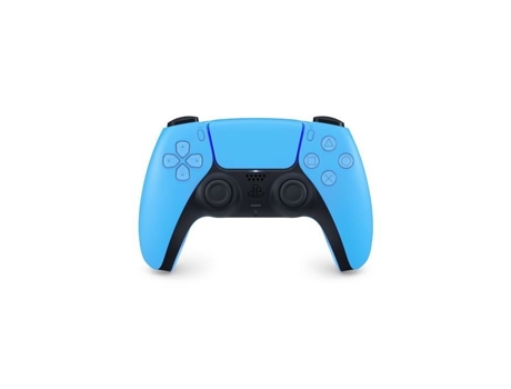 Controlador de juegos analógico-digital Bluetooth Dualsense azul SONY