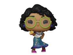Figura FUNKO pop! disney encanto mirabel madrigal modelo 1145 | 57599