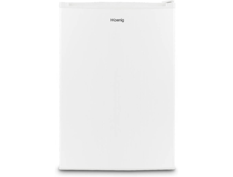 Frigorífico 1 puerta H.KOENIG FGX880 (Estático - 85 cm - 113 L - Blanco)