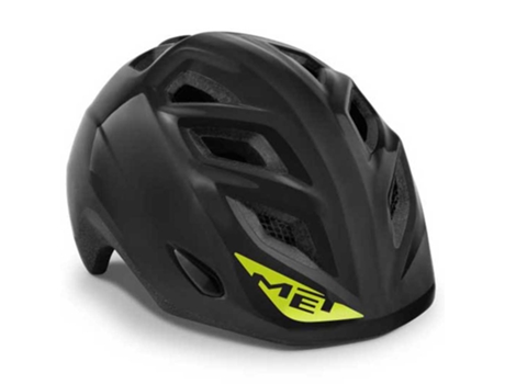 Casco MET R Ca Z1 Matte Black